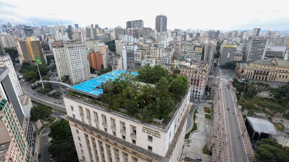 Dívida ativa: o que diz nova lei em São Paulo. Imagem: prefeitura de São Paulo
