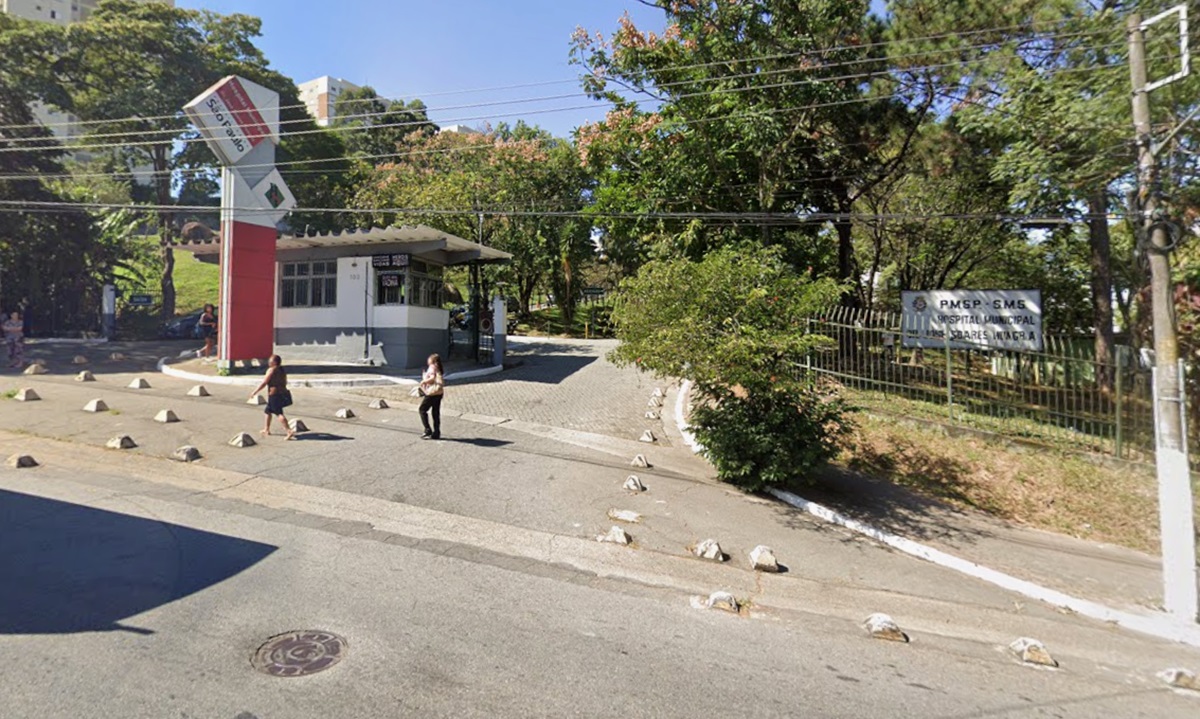 Marcos Manuel: quem é o padrasto que matou enteada de 1 ano. Imagem: Google Maps