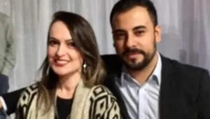 Ceschini é condenado a 13 anos e 24 dias por matar esposa em SP. Imagem: Redes sociais