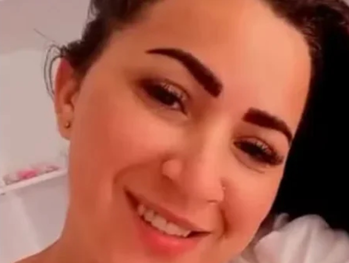 Marcila, 35 anos: mais uma vítima de feminicídio em SP. Imagem: Reprodução Marcila, 35 anos: mais uma vítima de feminicídio em SP. Imagem: Reprodução