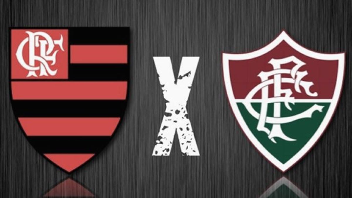 Flamengo X Fluminense Ao Vivo Onde Assistir O Flaflu Online E Horario Do Jogo Diario Prime