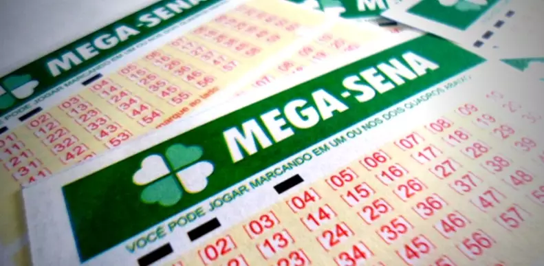 Resultado da Mega-Sena 2253- Loterias Caixa