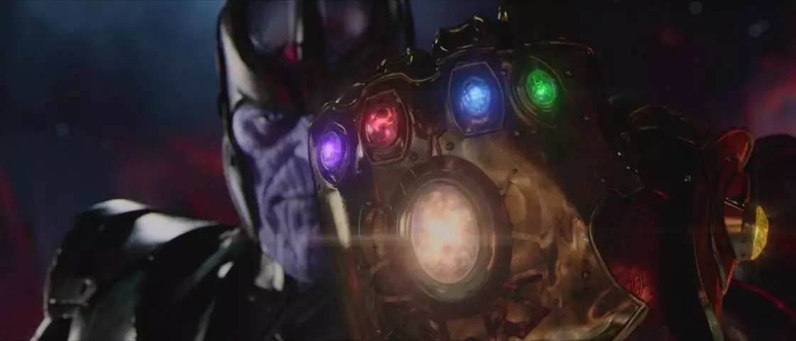 Diretor de “Vingadores:Guerra Infinita” elucida como Thanos usa a Joia da Alma no filme “Vingadores:Guerra Infinita”
