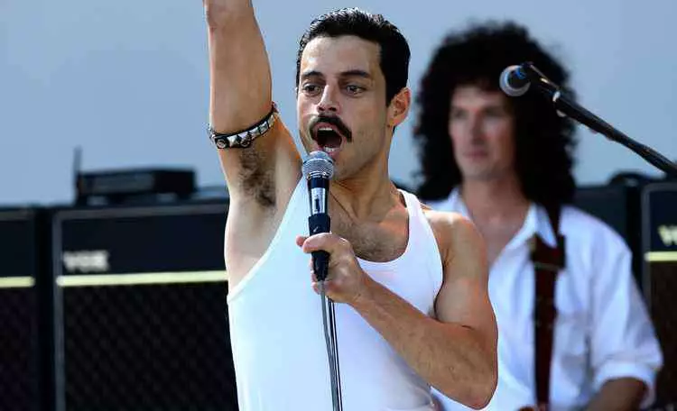 Bohemian Rhapsody: saiba as 3 maiores diferenças entre o filme e a vida real