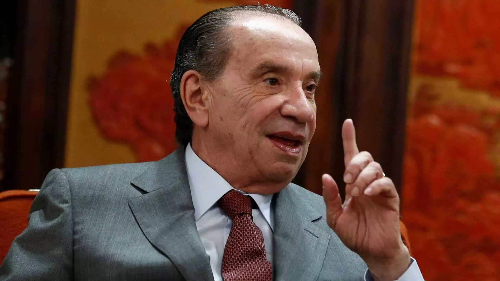 Depois de declaração controversa de Bolsonaro, Egito cancela viagem de comitiva diplomática brasileira