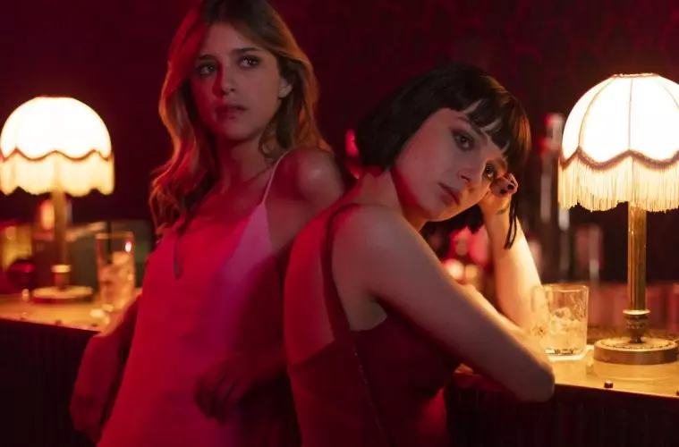Série “Baby”, da Netflix, sobre prostituição na adolescência, está causando o maior bafão
