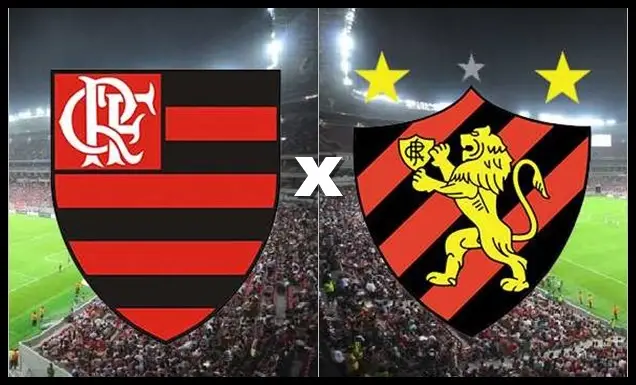 Assistir jogo ao vivo: Flamengo x Sport, às 17h, pelo Brasileirão