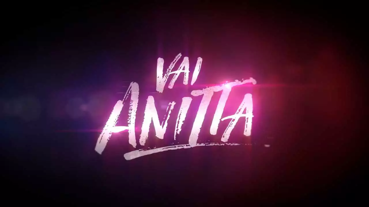 Anitta relata sobre carreira internacional e faz desabafo sobre depressão, em documentário da Netflix