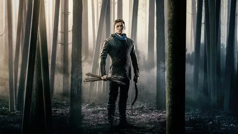 Assista o trailer de Robin Hood – A Origem!