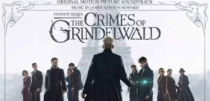 Animais Fantásticos:Os Crimes de Grindelwald continua liderando as bilheterias!