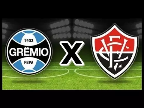 Assistir jogo AO VIVO: Vitória x Grêmio, pelo Campeonato Brasileiro, às 17 h de hoje (25/11)