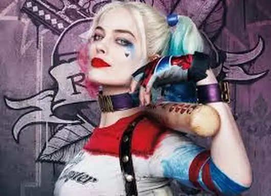 Margot Robbie quer Hera Venenosa no universo expandido da DC nos cinemas