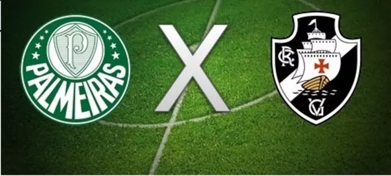 Assistir jogo AO VIVO: Vasco x Palmeiras, pelo Campeonato Brasileiro, às 17h de hoje (25/11)