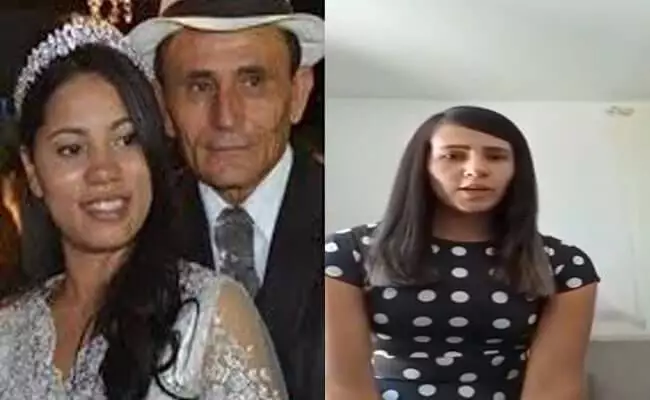 Jéssica Moura filha de Roberto defende Sthefany Absoluta em vídeo e revela a personalidade do pai