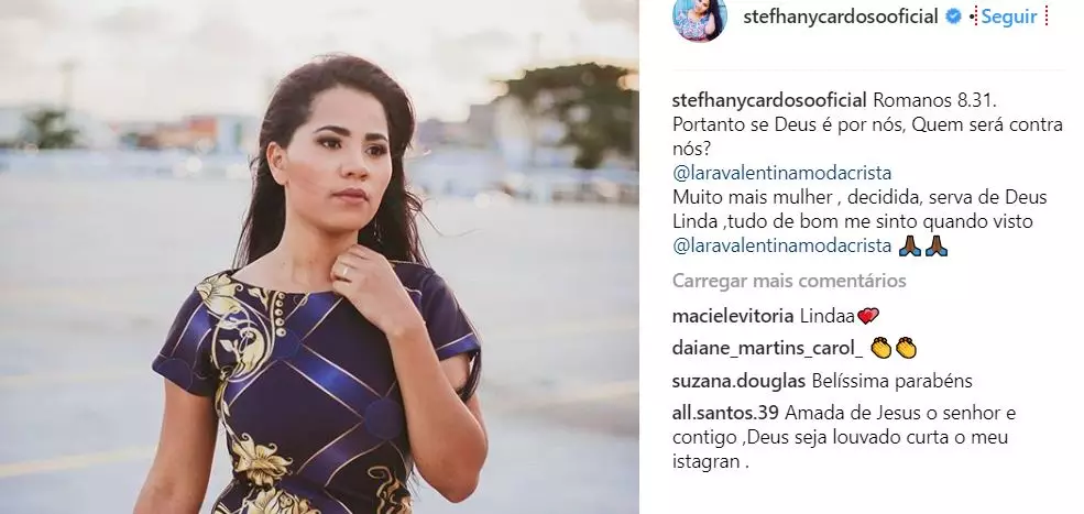 Sthefany Absoluta abandona marido Roberto Cardoso, ele a acusa de roubo, confira o vídeo!