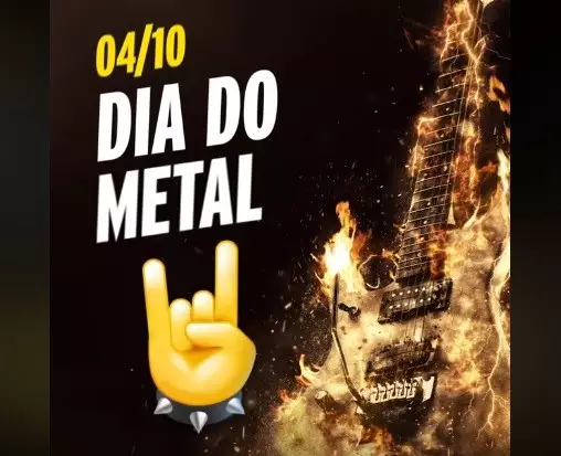 Rock In Rio: hoje é dia da banda Sepultura agitar a roda punk