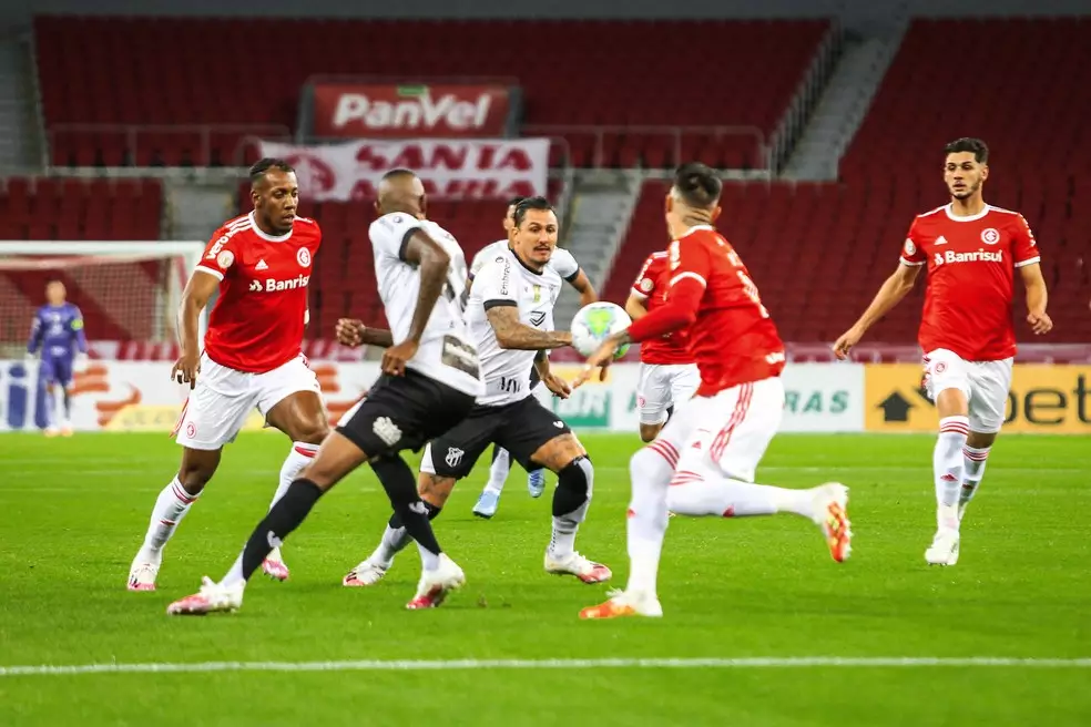 Brasileirão: veja quais são os times que mais pontuaram nas últimas 10 rodadas