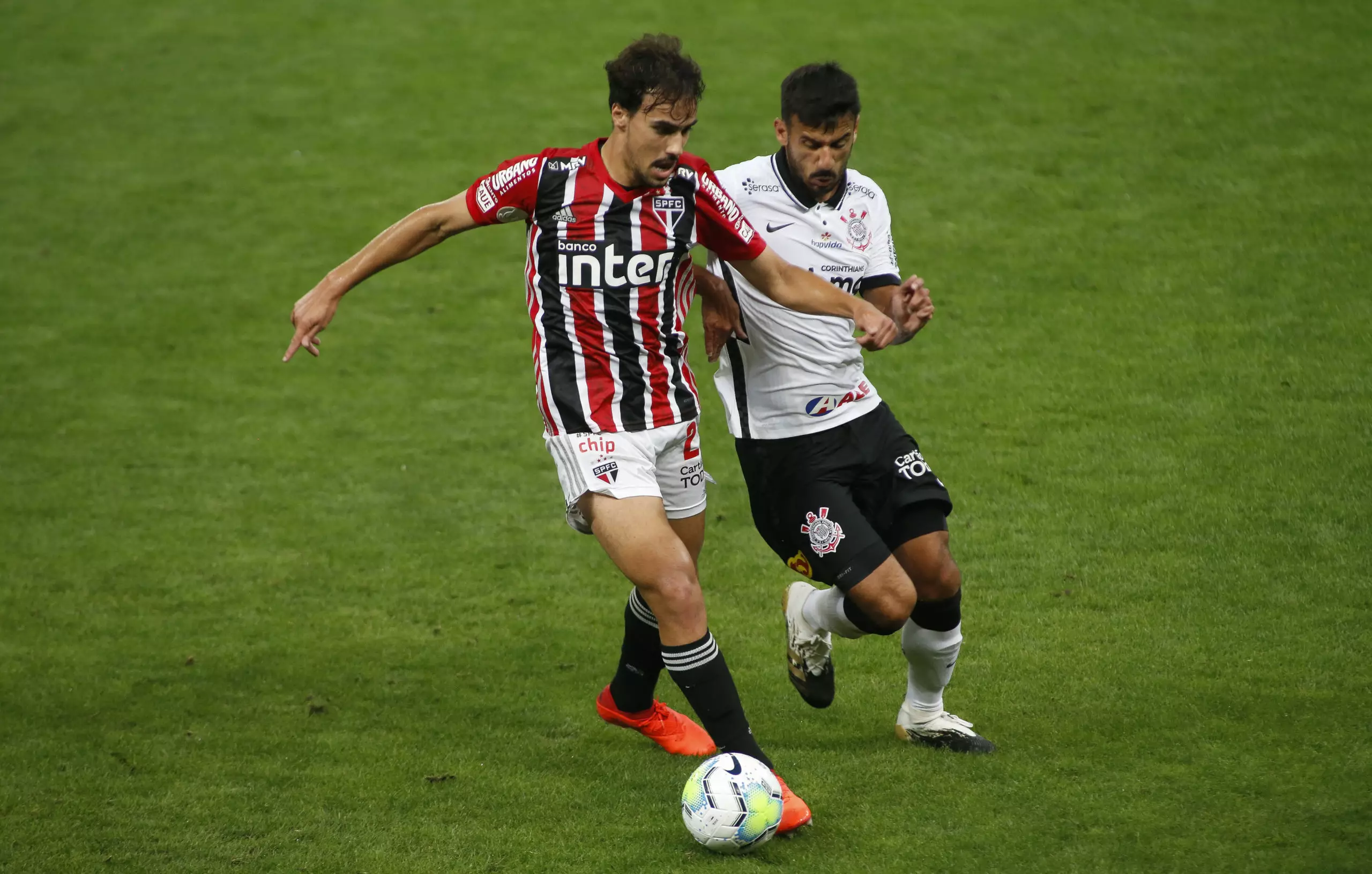 Quantos pontos são necessários para ganhar vaga na Libertadores 2021? Entenda