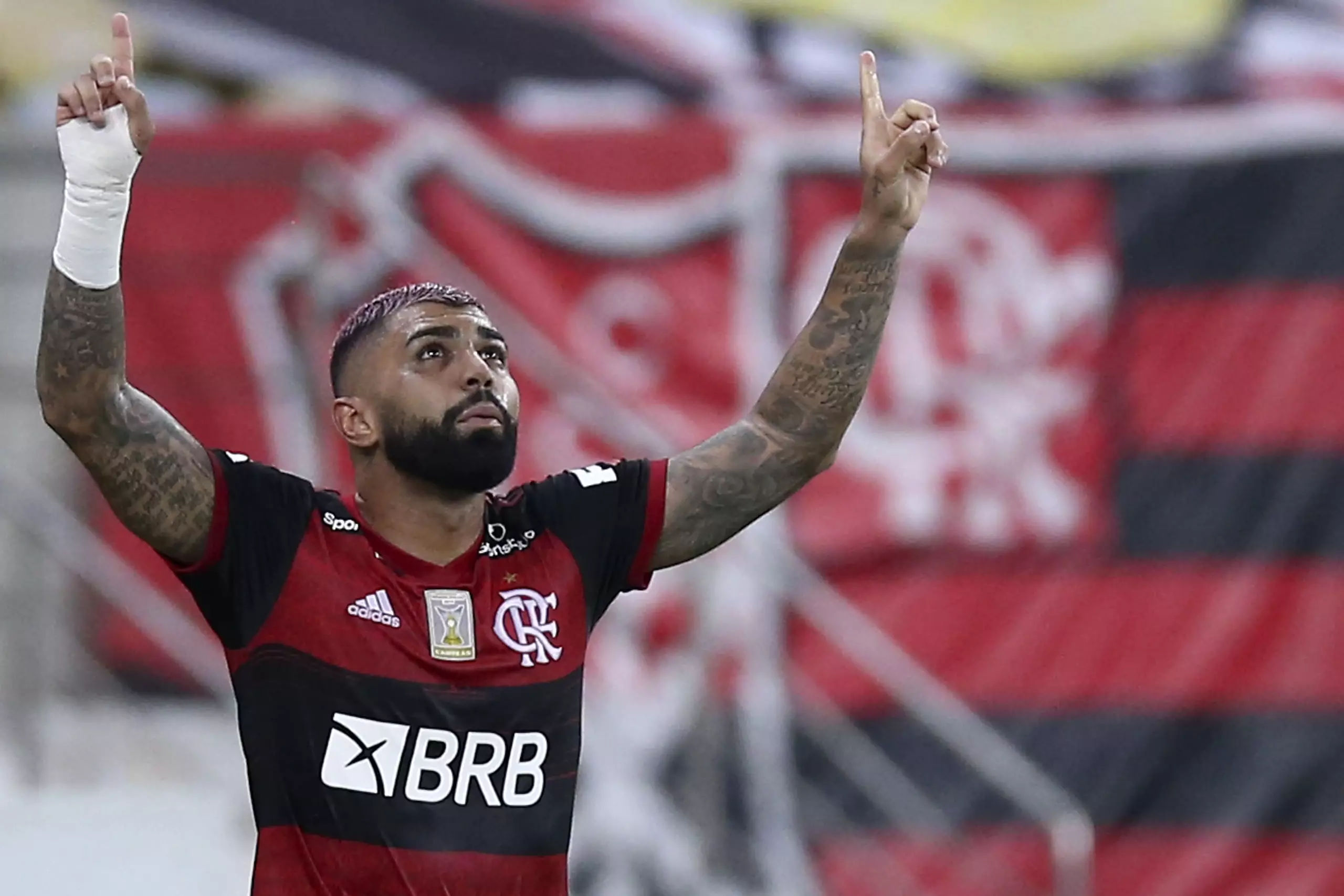 Flamengo vai precisar melhorar números em casa para ser campeão brasileiro