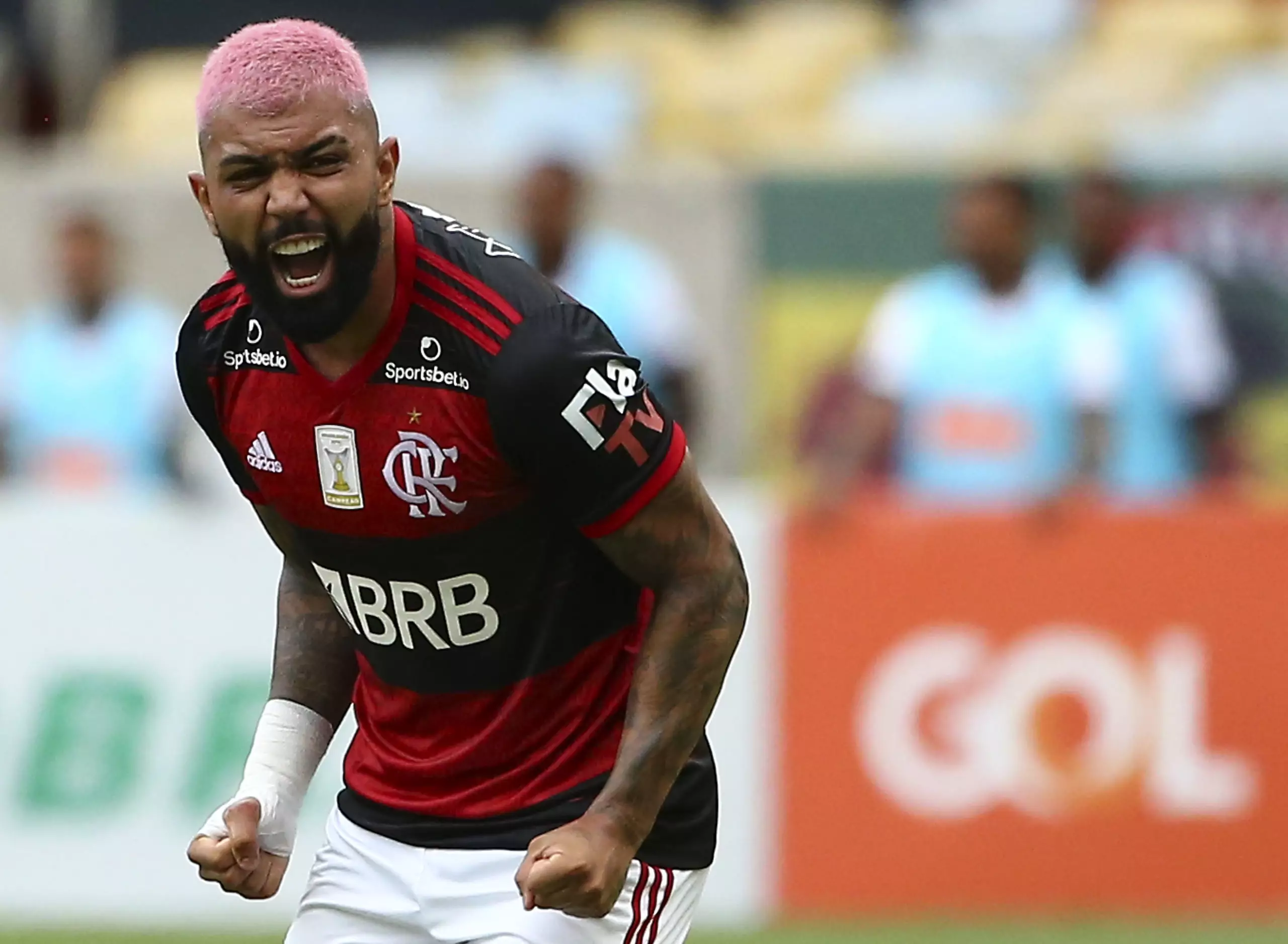 Quais resultados garantem o título para o Flamengo na última rodada? Veja
