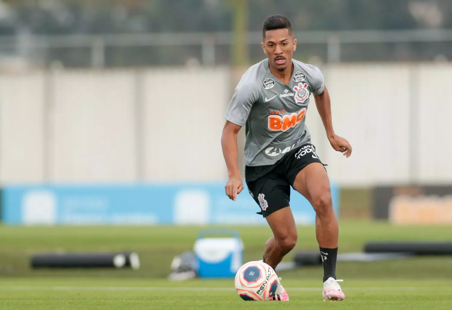 3 jovens que o Corinthians emprestou em 2021 para ganhar experiência