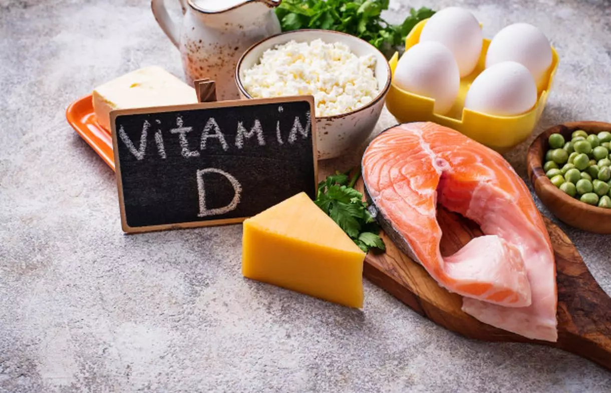 Confira 5 alimentos ricos em vitamina D e seus benefícios