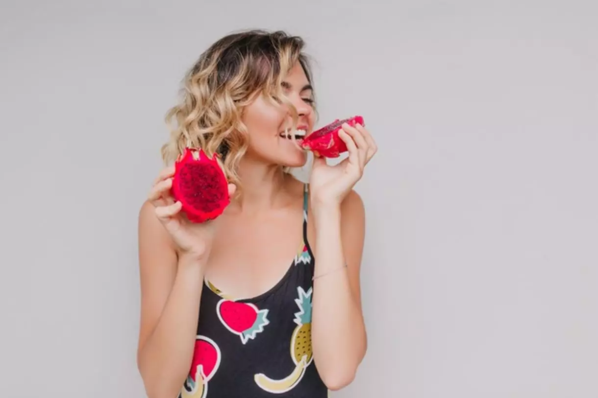Pitaya e seus benefícios: fruta ajuda a acelerar o emagrecimento