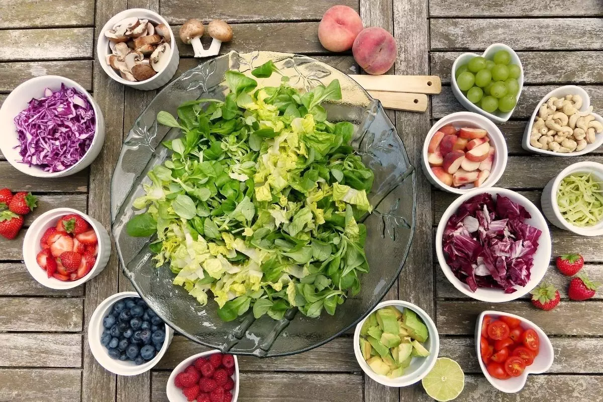Salada Verde especial: Aprenda a fazer 3 opções saborosas do acompanhamento
