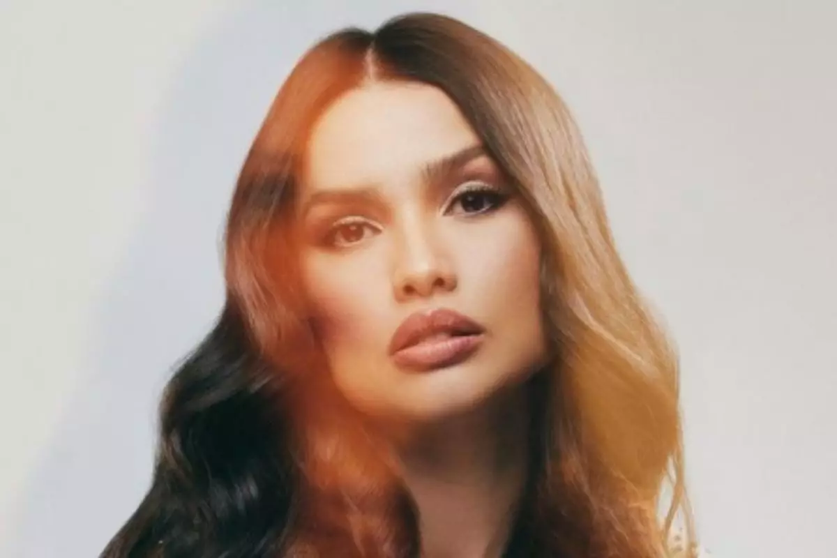 JULIETTE FREIRE FOTO REPRODUÇÃO DO INSTAGRAM