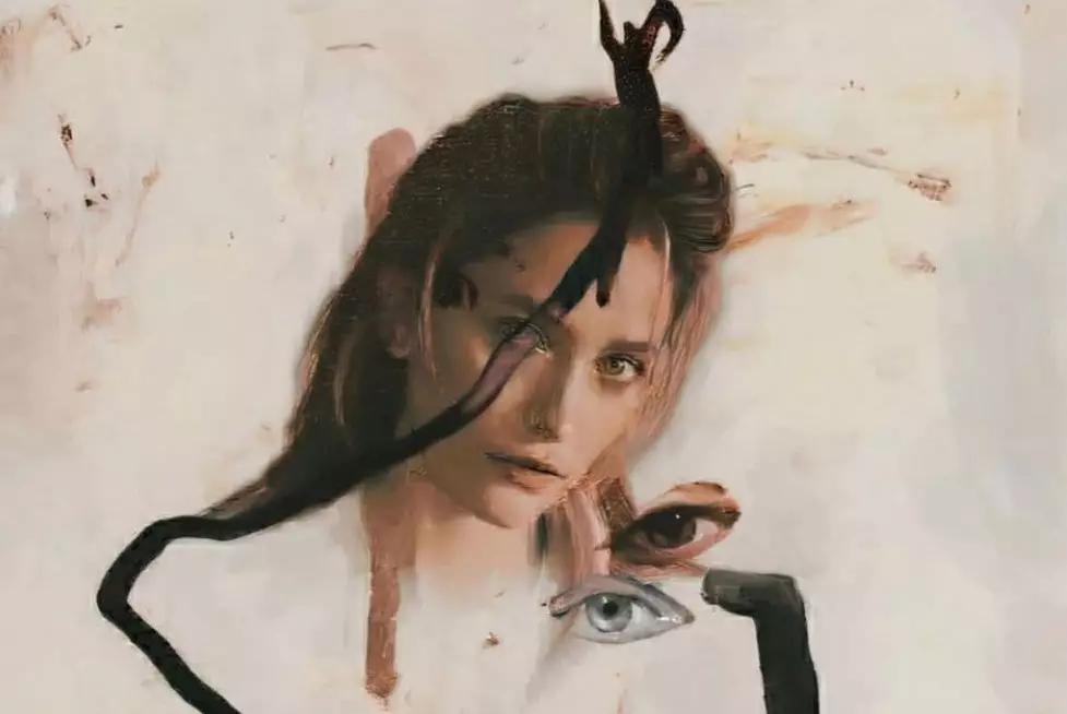 Paris Jackson – Reprodução Instagram