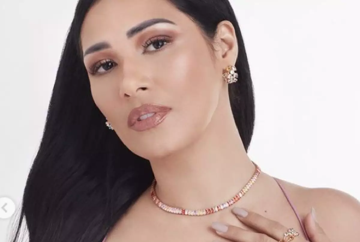 Simaria (Foto: Reprodução Instagram)