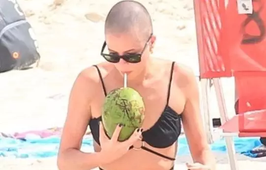 Agatha Moreira – Reprodução Instagram