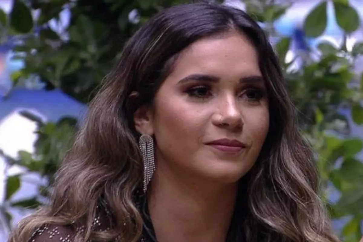 Gizelly Bicalho - Instagram