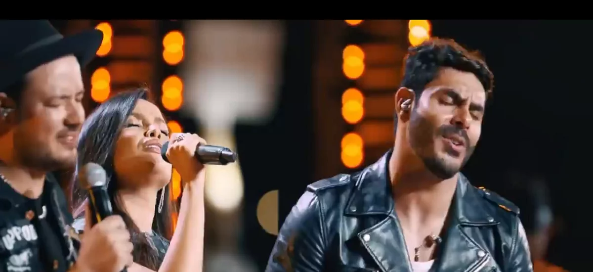 JULIETTE E ISRAEL & RODOLFFO - FOTO INSTAGRAM