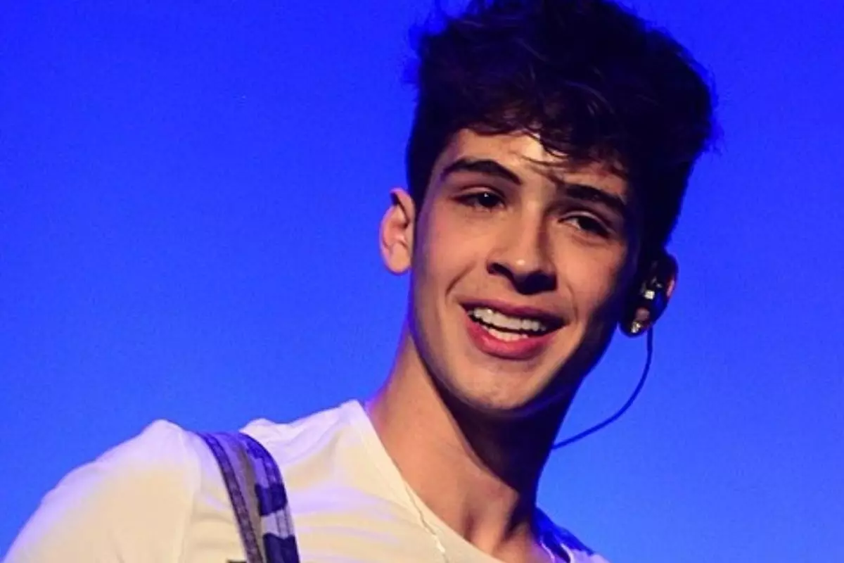 João Guilherme - Instagram