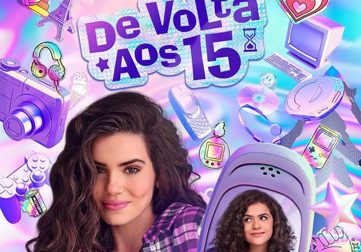 Netflix renova série para a segunda temporada e Maísa se anima