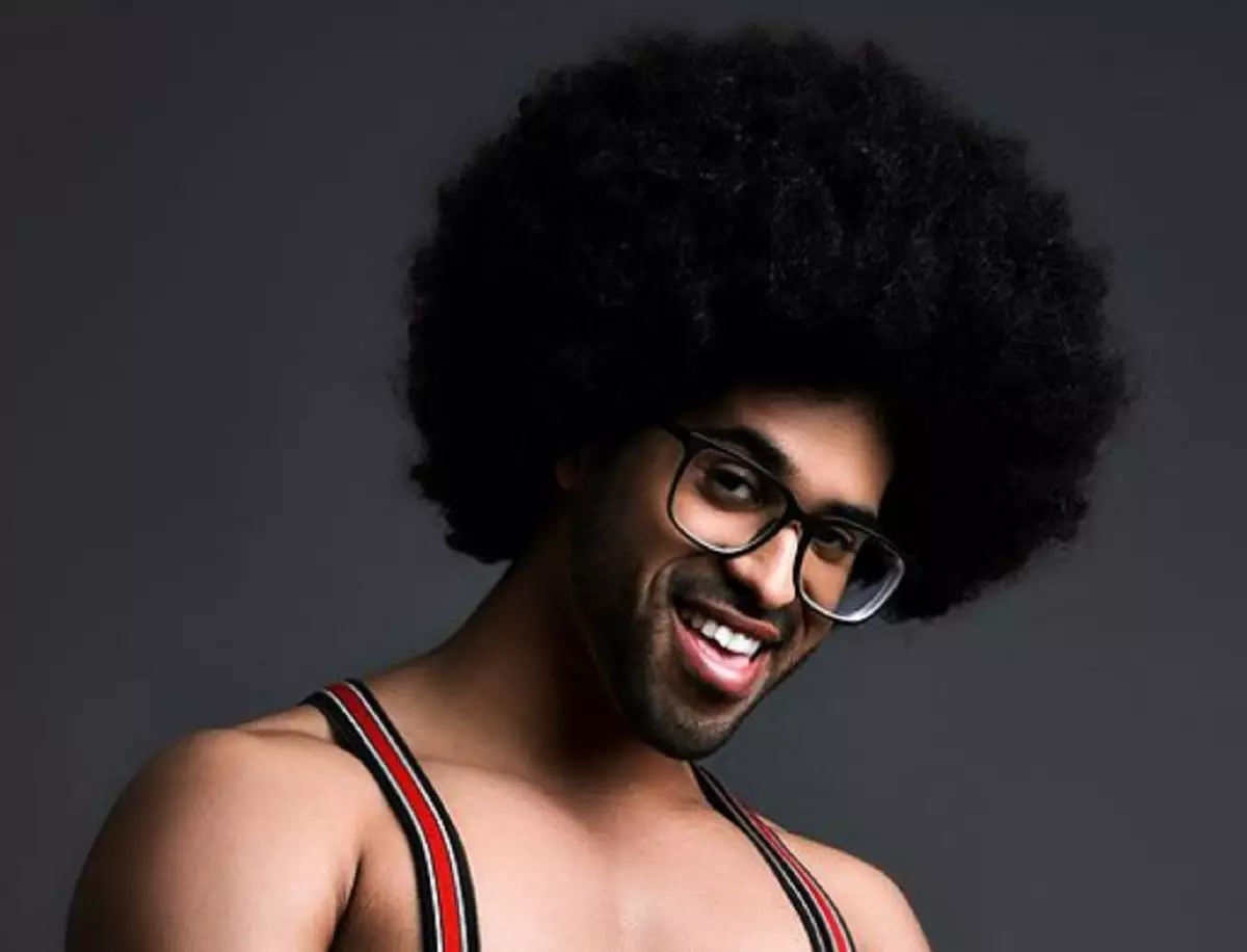 Luciano Esteven (Reprodução Instagram)