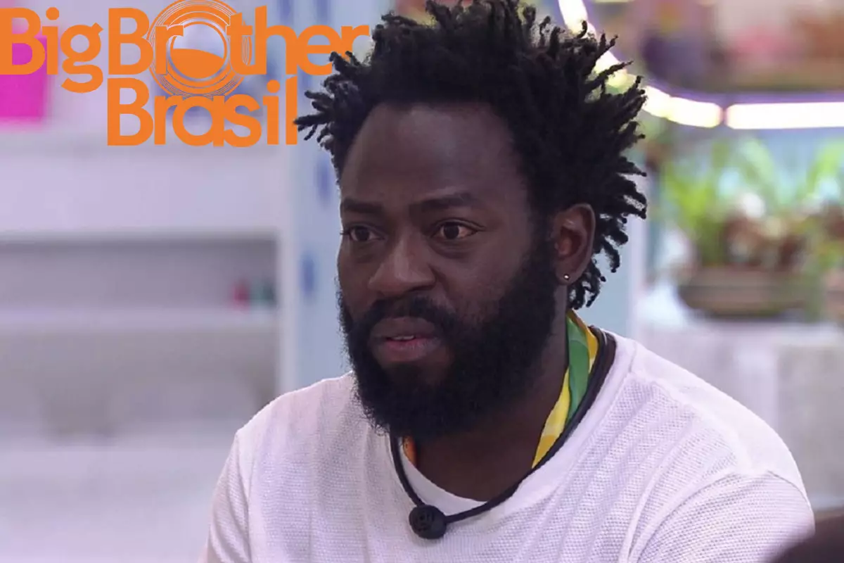 DG BBB 22 - Foto Reprodução do GloboPlay