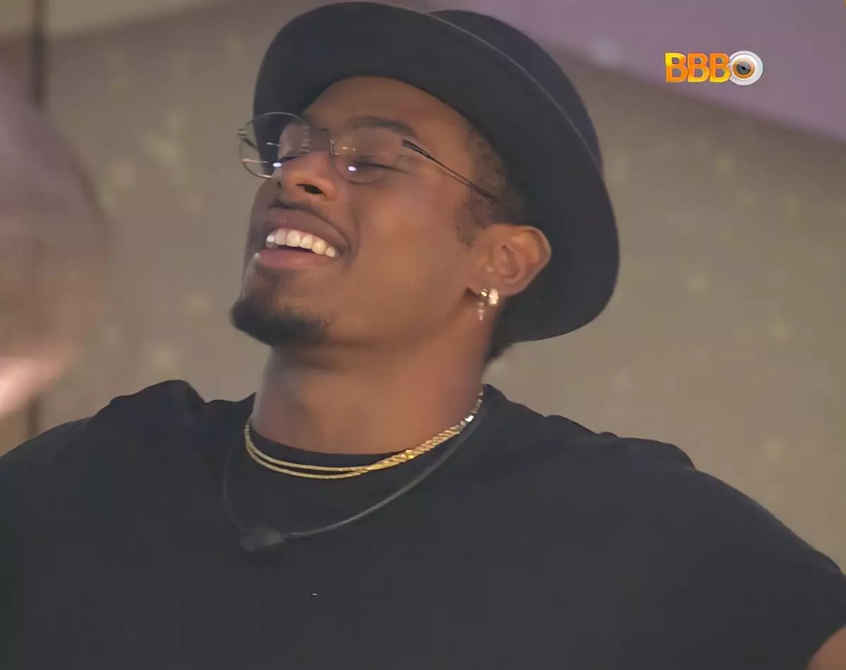 PA (Reprodução Instagram)