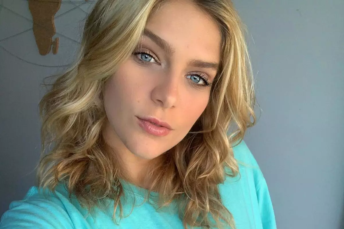 A atriz Isabella Santoni passa por grave acidente e choca a web! Confira.