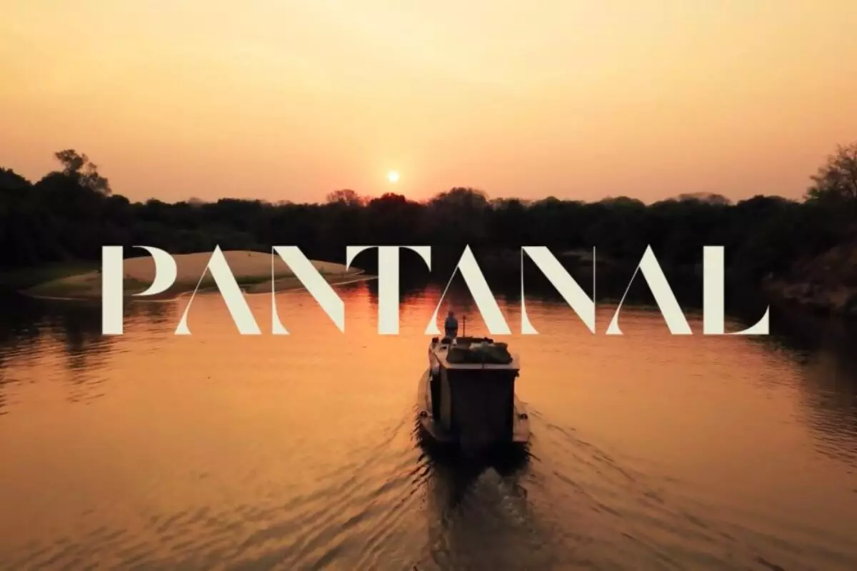 Veja um resumo detalhado do capítulo desta segunda da novela Pantanal