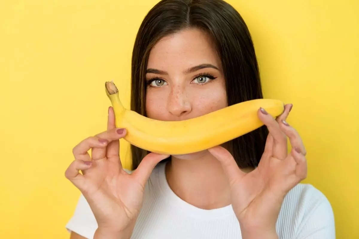 Como congelar banana madura? Descubra como manter a fruta por muito tempo / Foto: Canva Pro