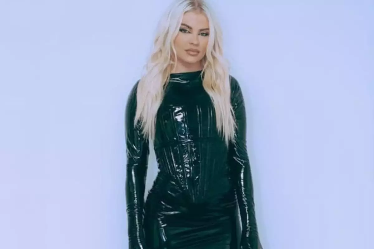 Luísa Sonza - Foto: Reprodução Instagram