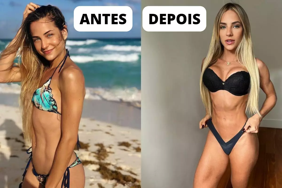 Veja as mudanças de Gabi Martins desde a saída do BBB 20