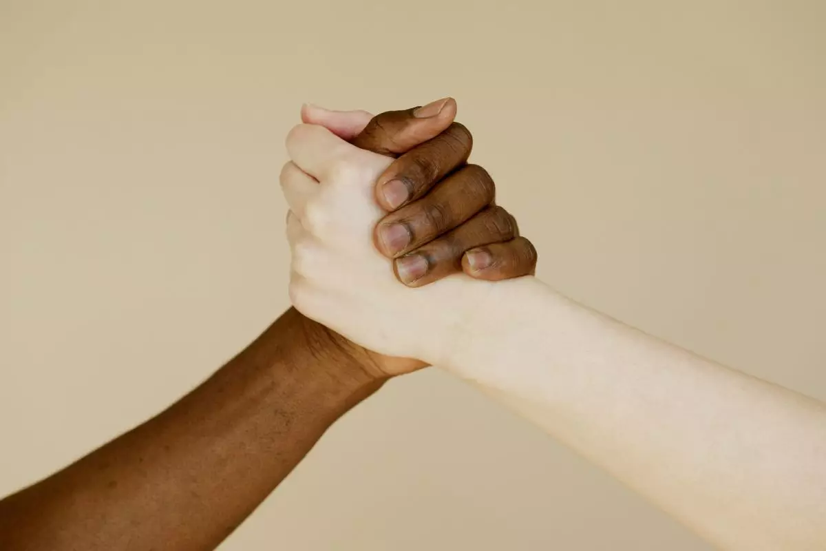 Ações de promoção para Ação de igualdade Racial abertas até 6 de agosto