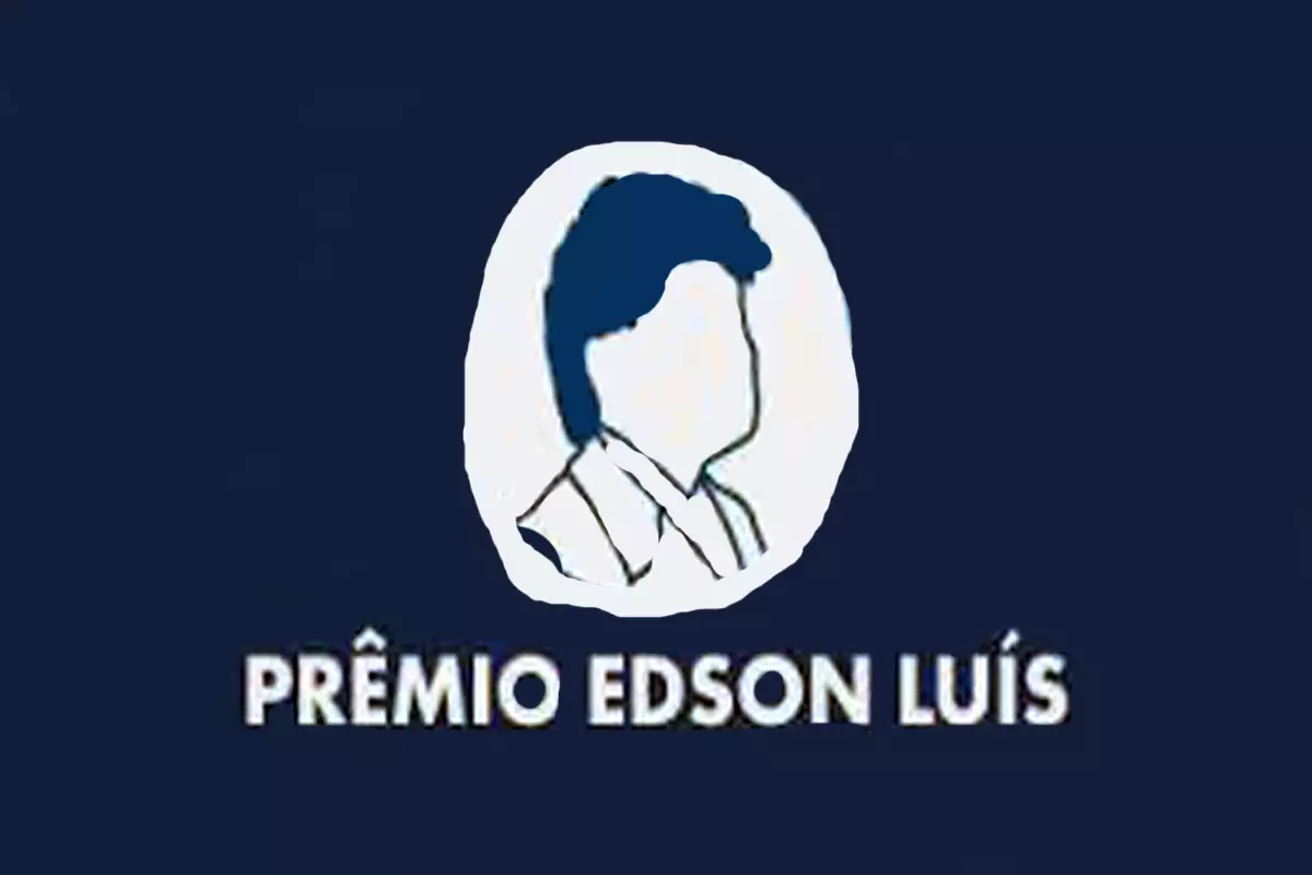 As inscrições para o Prêmio Edson Luís, que homenageia jovens talentos, foram estendidas: veja os criterios