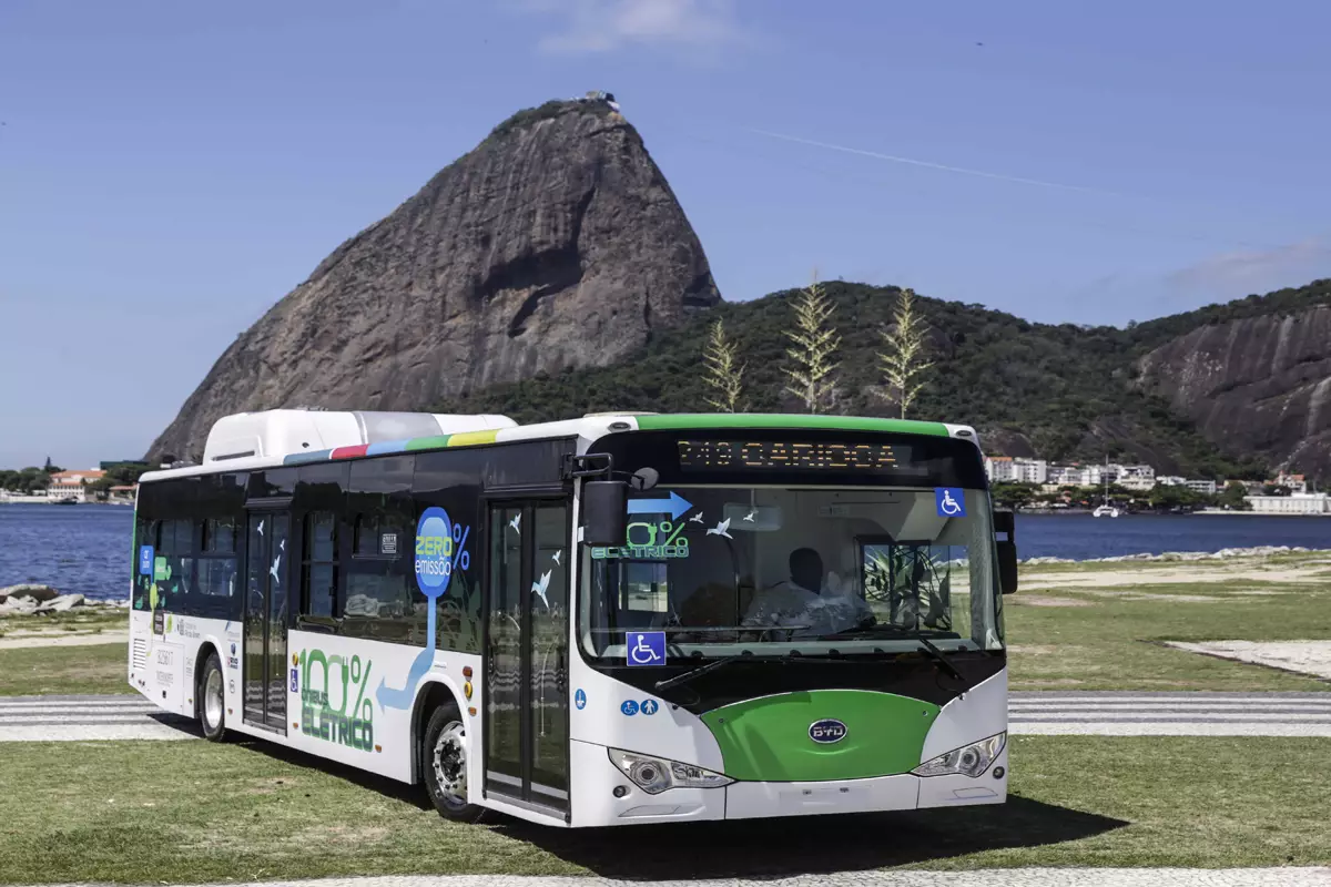 Novas linhas de ônibus serão anunciadas no município para entrar em funcionamento ainda esse mês